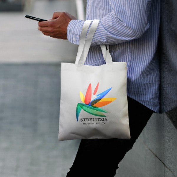 Kennedy Tote Bag Promotional Products, Corporate Gifts and Branded Apparel