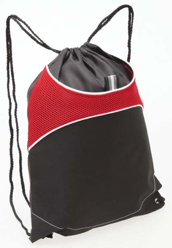 Kick Backsack Promotional Products, Corporate Gifts and Branded Apparel