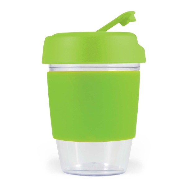 Kick Cup Crystal / Silicone Band Promotional Products, Corporate Gifts and Branded Apparel
