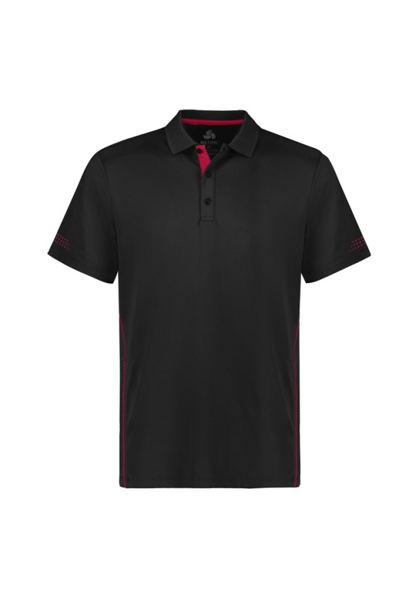 Kids Balance Short Sleeve Polo Promotional Products, Corporate Gifts and Branded Apparel