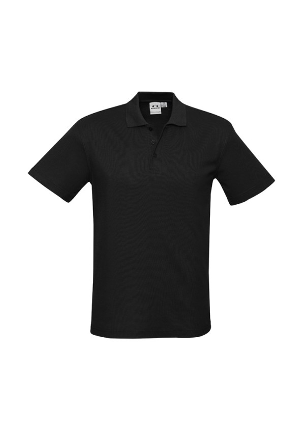 Kids Crew Short Sleeve Polo Promotional Products, Corporate Gifts and Branded Apparel