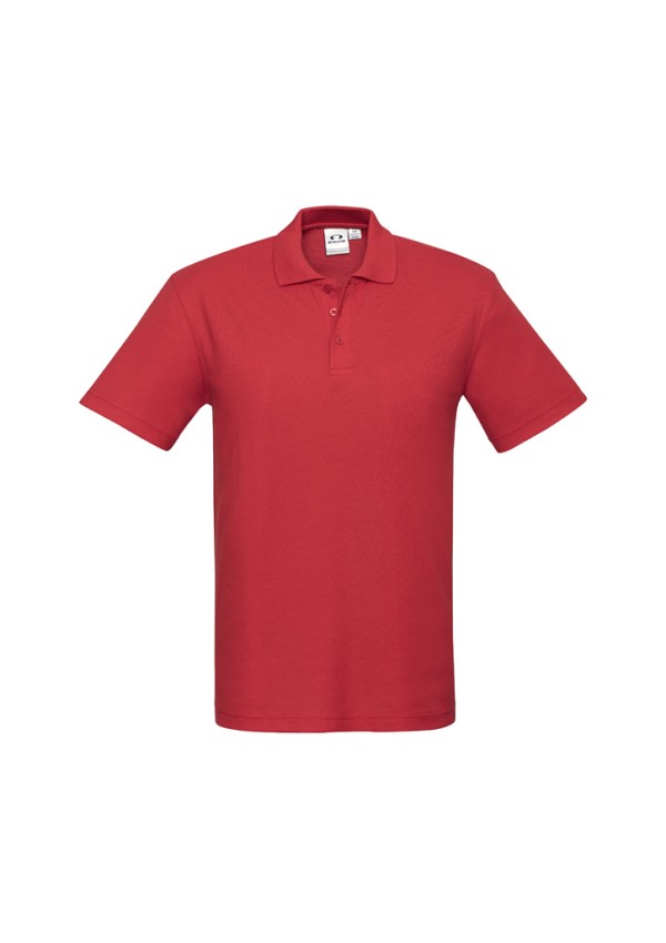 Kids Crew Short Sleeve Polo Promotional Products, Corporate Gifts and Branded Apparel