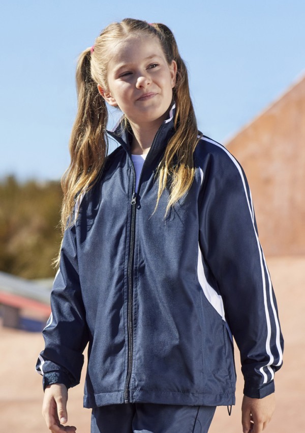 Kids Flash Jacket Promotional Products, Corporate Gifts and Branded Apparel