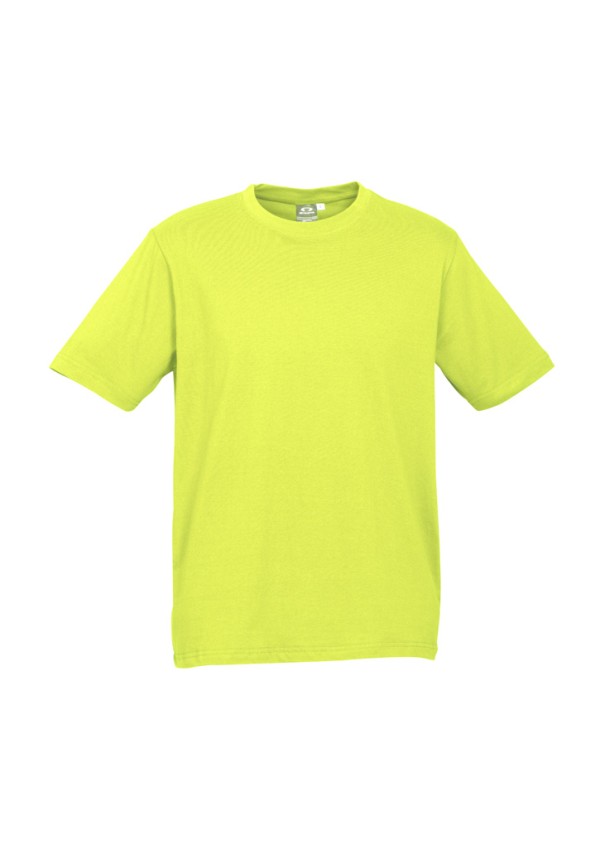 Kids Ice Short Sleeve Tee Promotional Products, Corporate Gifts and Branded Apparel