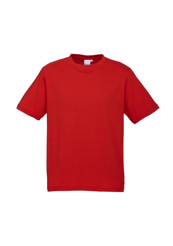 Kids Ice Short Sleeve Tee Promotional Products, Corporate Gifts and Branded Apparel