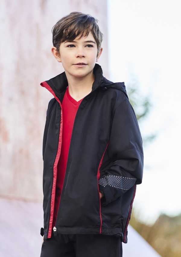 Kids Razor Jacket Promotional Products, Corporate Gifts and Branded Apparel