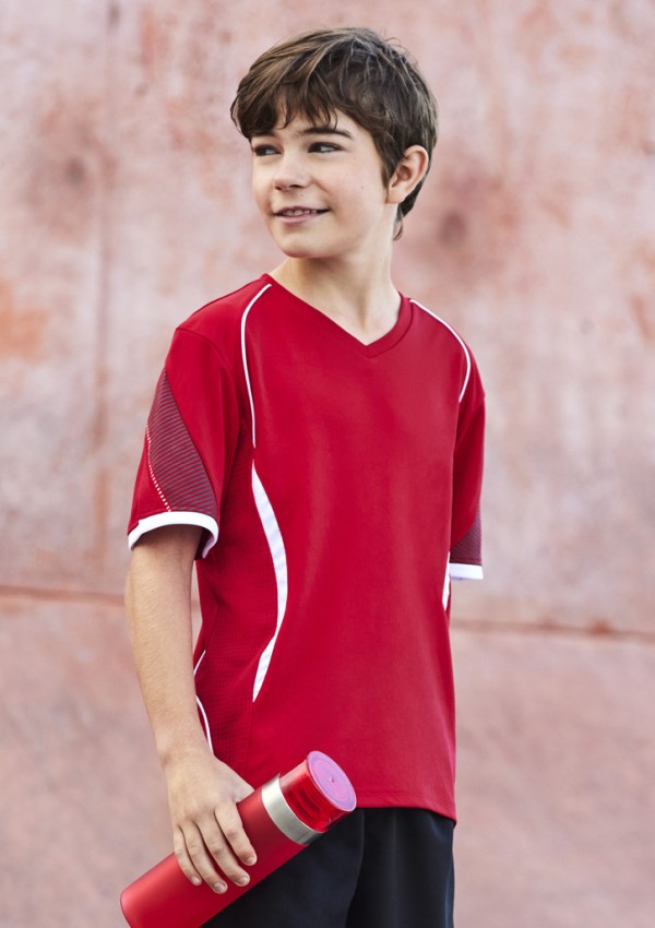 Kids Razor Short Sleeve Tee Promotional Products, Corporate Gifts and Branded Apparel
