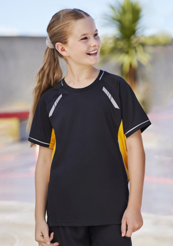 Kids Renegade Short Sleeve Tee Promotional Products, Corporate Gifts and Branded Apparel
