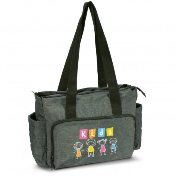Kinder Baby Bag Promotional Products, Corporate Gifts and Branded Apparel