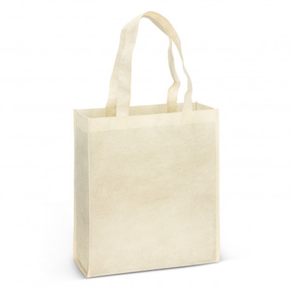 Kira A4 Natural Look Tote Bag Promotional Products, Corporate Gifts and Branded Apparel