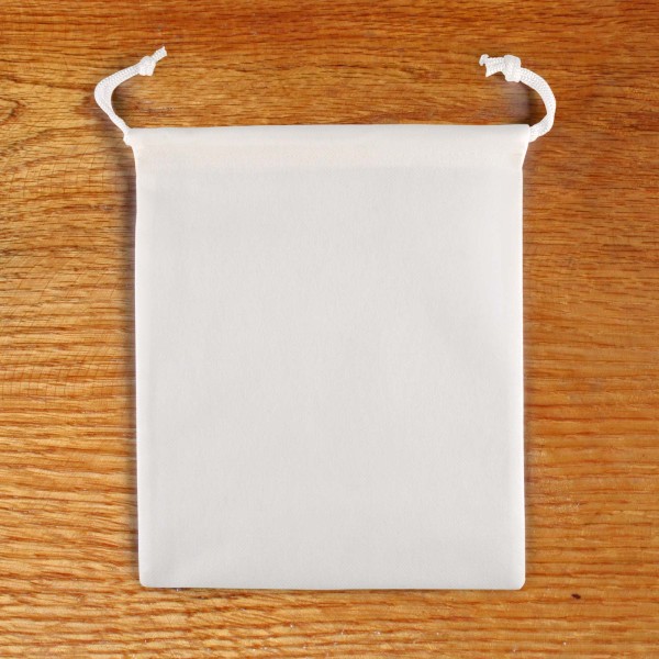 Kit Drawstring Pouch Promotional Products, Corporate Gifts and Branded Apparel
