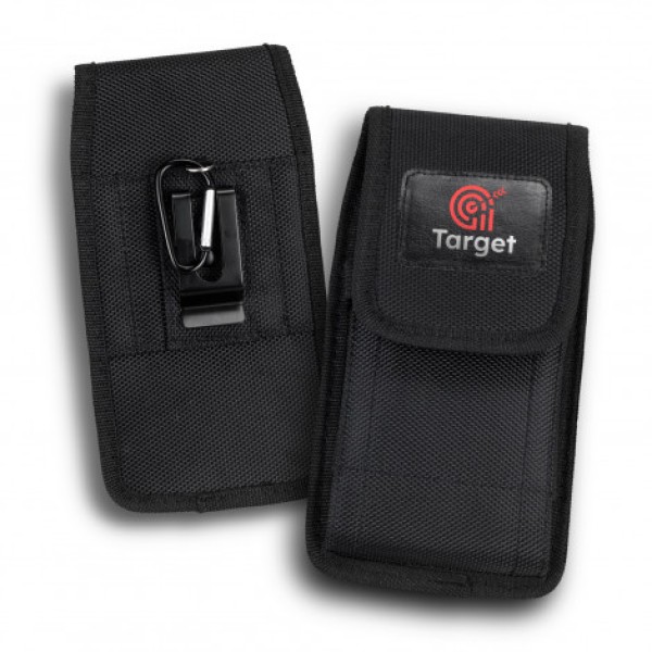 Knight Phone Pouch Promotional Products, Corporate Gifts and Branded Apparel