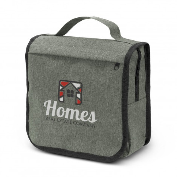 Knox Toiletry Bag Promotional Products, Corporate Gifts and Branded Apparel