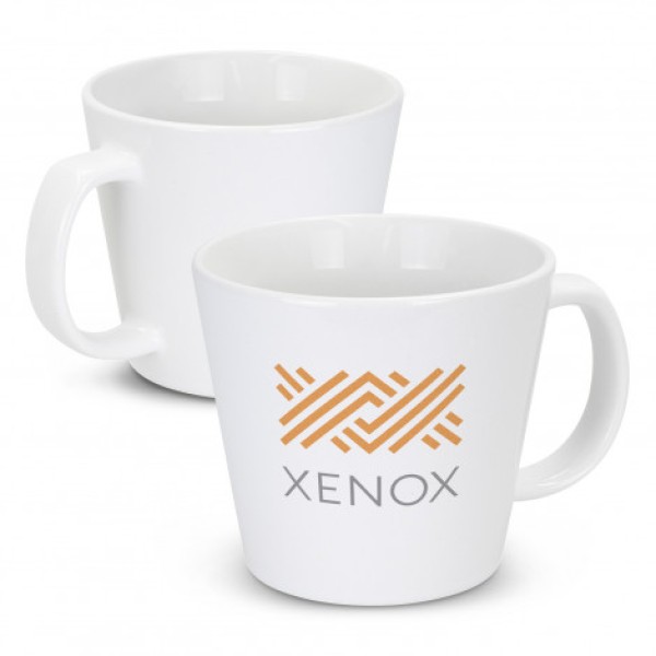 Kona Coffee Mug Promotional Products, Corporate Gifts and Branded Apparel