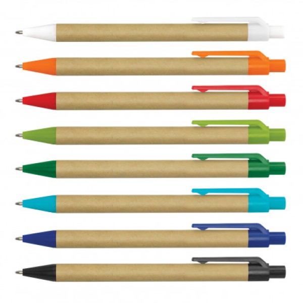 Kraft Pen Promotional Products, Corporate Gifts and Branded Apparel