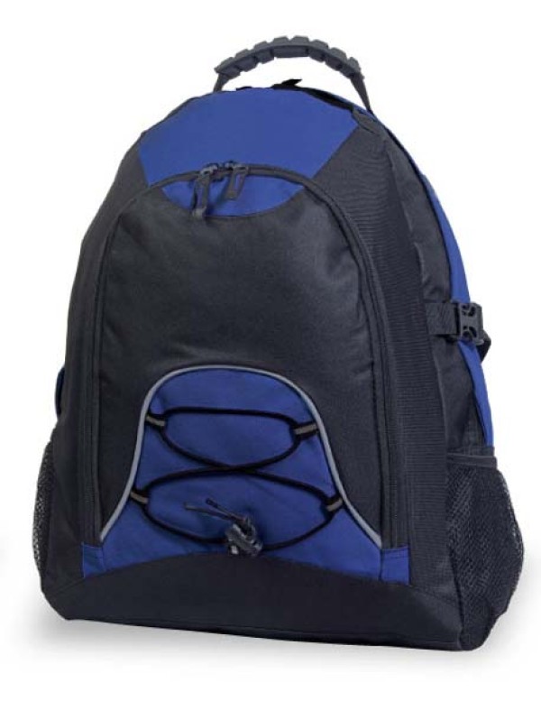 Kuza Backpack Promotional Products, Corporate Gifts and Branded Apparel