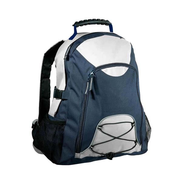 Kuza Backpack Promotional Products, Corporate Gifts and Branded Apparel