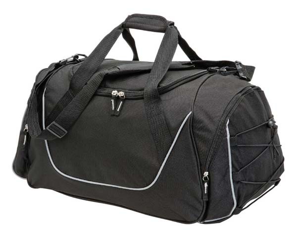 Kuza Sport Bag Promotional Products, Corporate Gifts and Branded Apparel