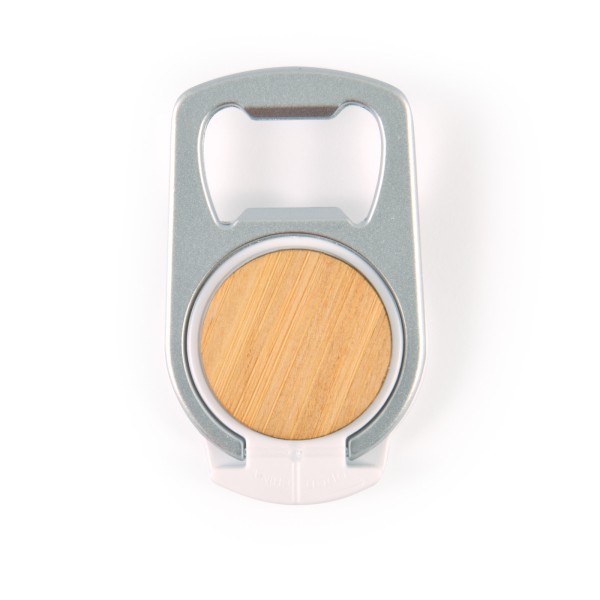 Lager Bottle Opener Phone Stand Promotional Products, Corporate Gifts and Branded Apparel