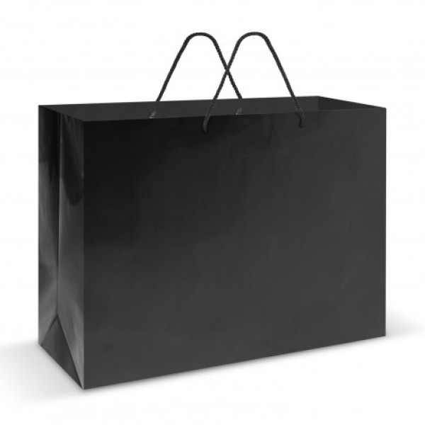 Laminated Carry Bag - Extra Large Promotional Products, Corporate Gifts and Branded Apparel