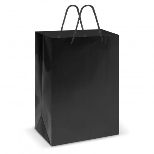 Laminated Carry Bag - Large Promotional Products, Corporate Gifts and Branded Apparel