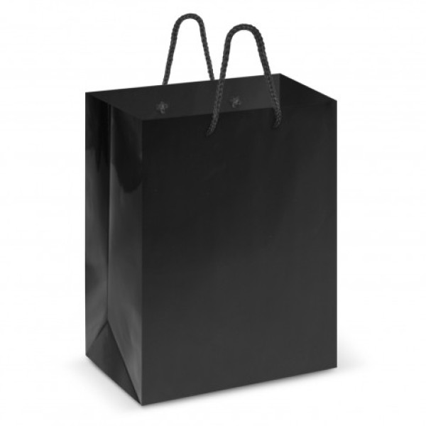 Laminated Carry Bag - Medium Promotional Products, Corporate Gifts and Branded Apparel