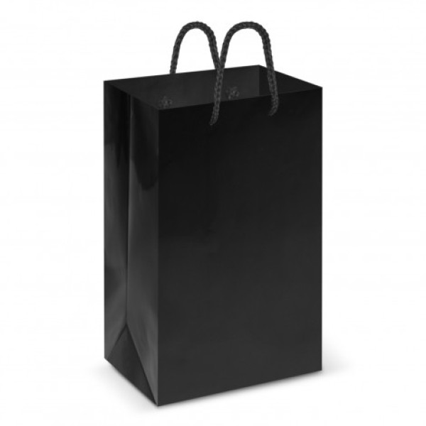 Laminated Carry Bag - Small Promotional Products, Corporate Gifts and Branded Apparel