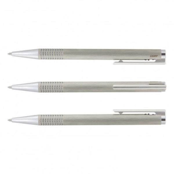 Lamy Logo Pen and Pencil Set Promotional Products, Corporate Gifts and Branded Apparel