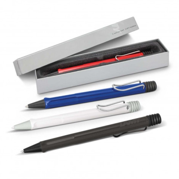 Lamy Safari Pen Promotional Products, Corporate Gifts and Branded Apparel