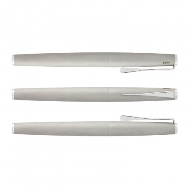 Lamy Studio Rolling Ball Pen Promotional Products, Corporate Gifts and Branded Apparel