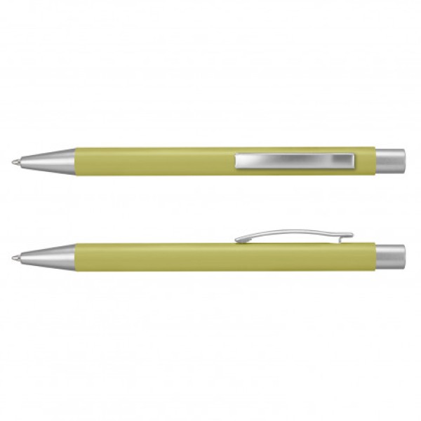 Lancer Fashion Pen Promotional Products, Corporate Gifts and Branded Apparel