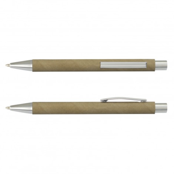 Lancer Kraft Pen Promotional Products, Corporate Gifts and Branded Apparel