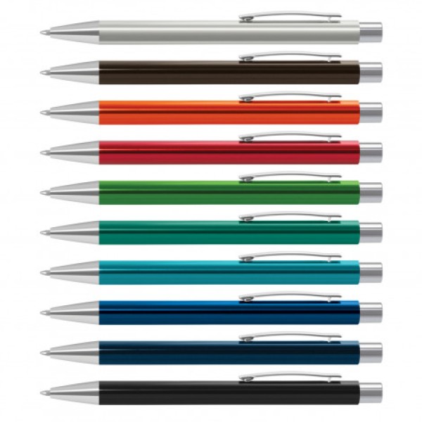 Lancer Pen
 Promotional Products, Corporate Gifts and Branded Apparel