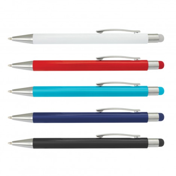 Lancer Stylus Pen Promotional Products, Corporate Gifts and Branded Apparel