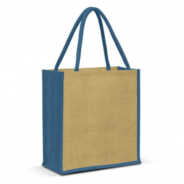 Lanza Jute Tote Bag Promotional Products, Corporate Gifts and Branded Apparel