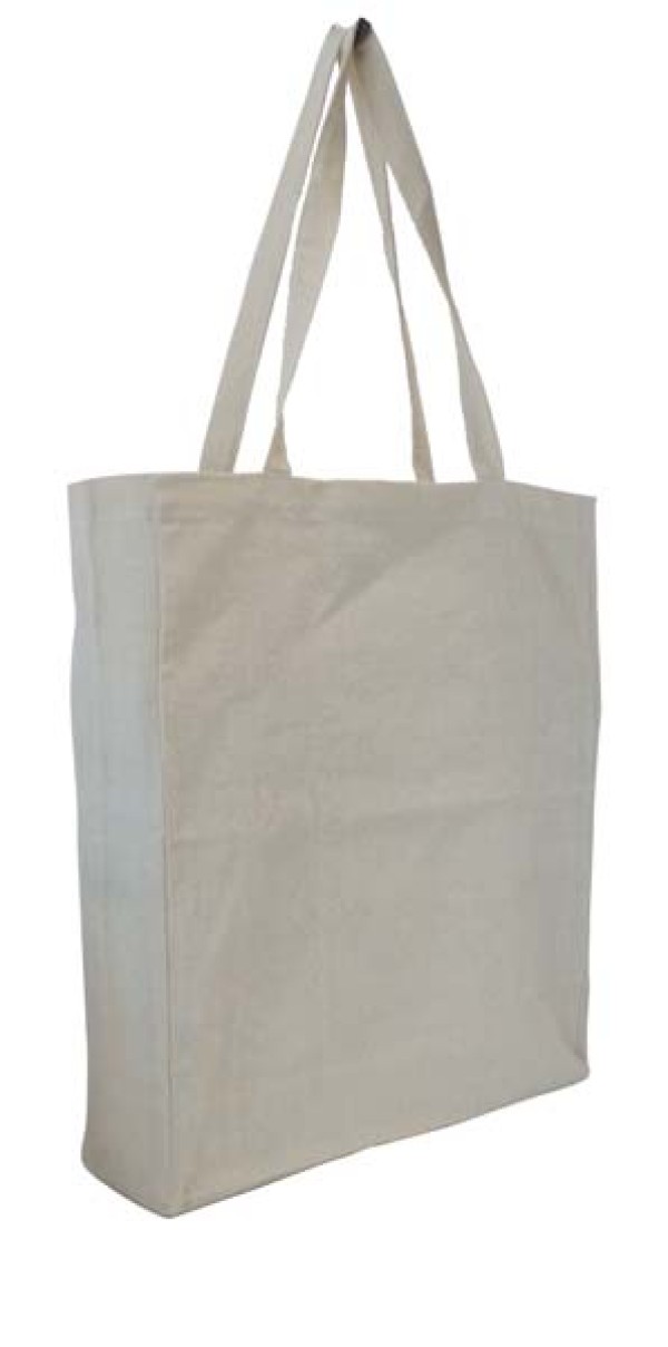 Large Hemp Tote Promotional Products, Corporate Gifts and Branded Apparel