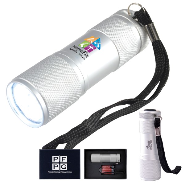 Laser Torch Promotional Products, Corporate Gifts and Branded Apparel