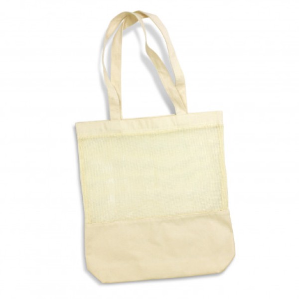 Laurel Cotton Tote Bag Promotional Products, Corporate Gifts and Branded Apparel