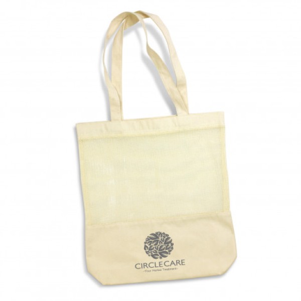 Laurel Cotton Tote Bag Promotional Products, Corporate Gifts and Branded Apparel