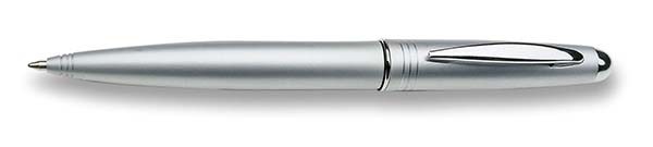 Le Mans Series - Ballpoint Pen - Silver Promotional Products, Corporate Gifts and Branded Apparel