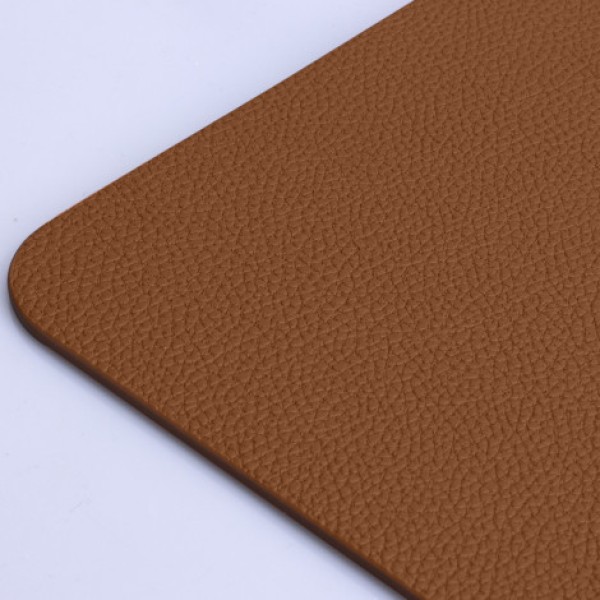 Leatherette Mouse Mat Promotional Products, Corporate Gifts and Branded Apparel