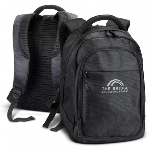 Legacy Laptop Backpack Promotional Products, Corporate Gifts and Branded Apparel