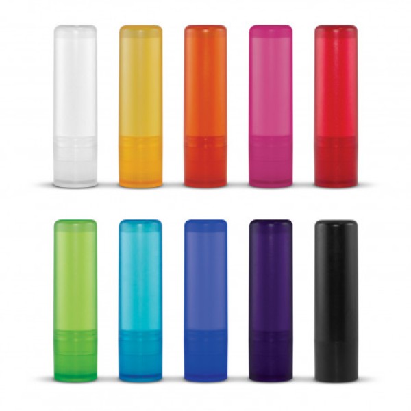 Lip Balm Promotional Products, Corporate Gifts and Branded Apparel
