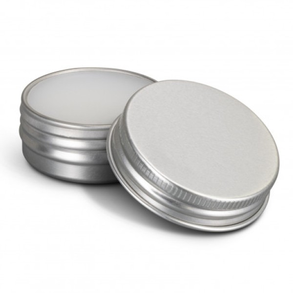Lip Balm Tin Promotional Products, Corporate Gifts and Branded Apparel