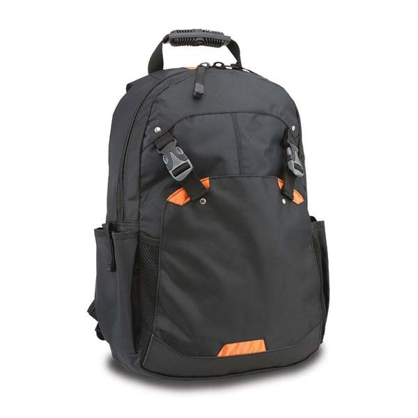 Lithium Laptop Backpack Promotional Products, Corporate Gifts and Branded Apparel