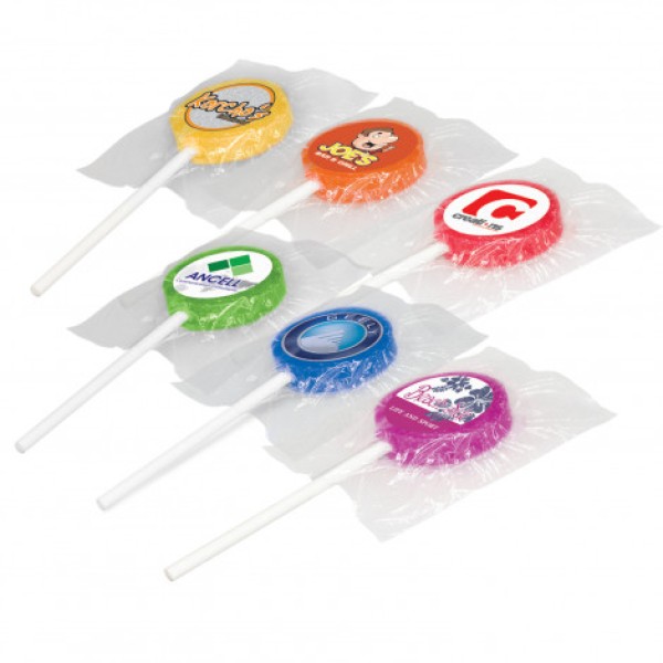 Lollipops Promotional Products, Corporate Gifts and Branded Apparel