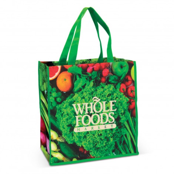 Lorenzo Cotton Tote Bag Promotional Products, Corporate Gifts and Branded Apparel