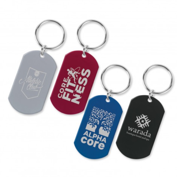 Lotus Key Ring Promotional Products, Corporate Gifts and Branded Apparel