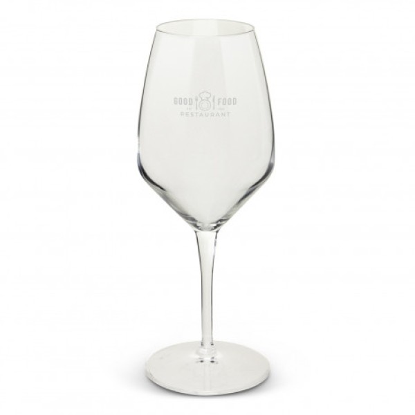 Luigi Bormioli Atelier Wine Glass - 440ml Promotional Products, Corporate Gifts and Branded Apparel