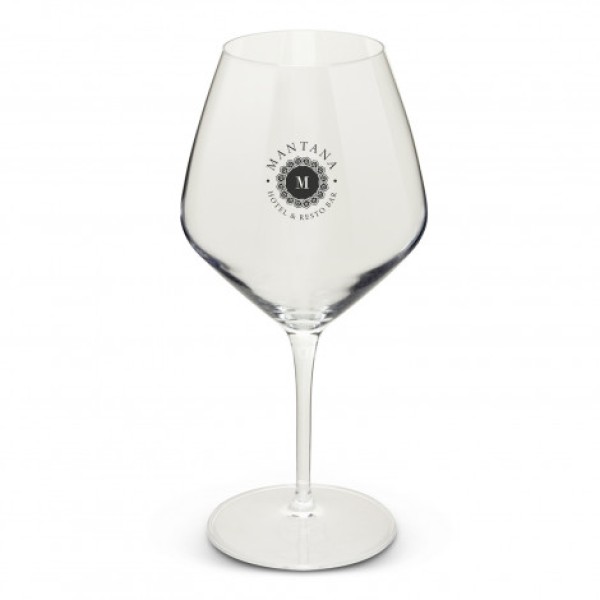 Luigi Bormioli Atelier Wine Glass - 610ml Promotional Products, Corporate Gifts and Branded Apparel